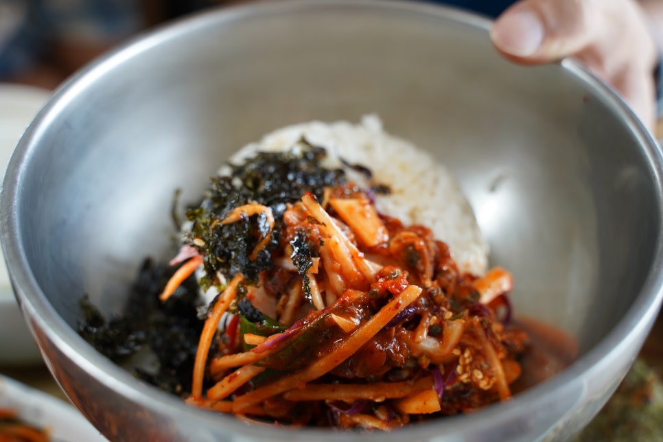 신원식당 이미지