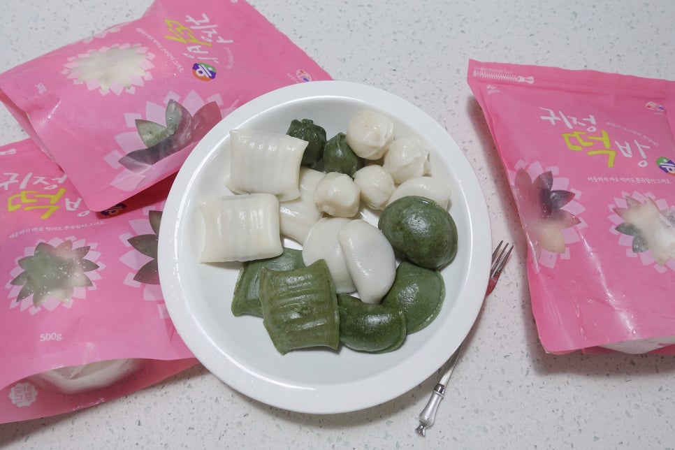 꿀떡방 이미지