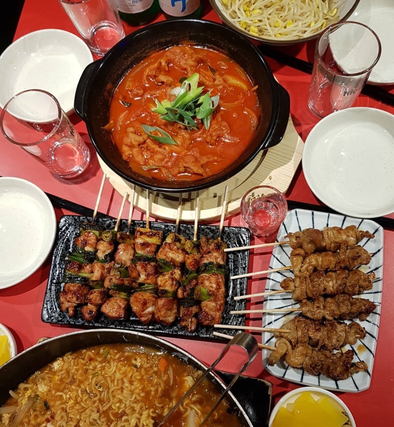 투다리 대치본점 이미지