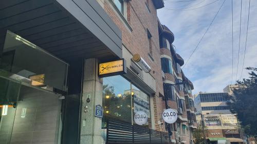 본헤어살롱 이미지
