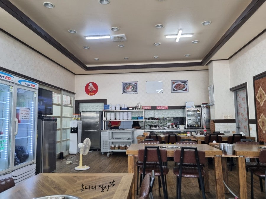원조궁중해물칼국수 이미지