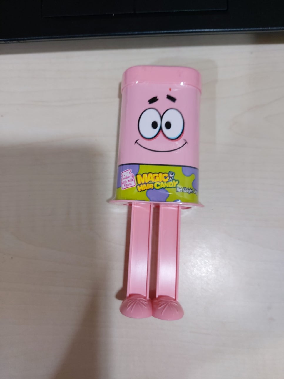뚱이헤어 이미지