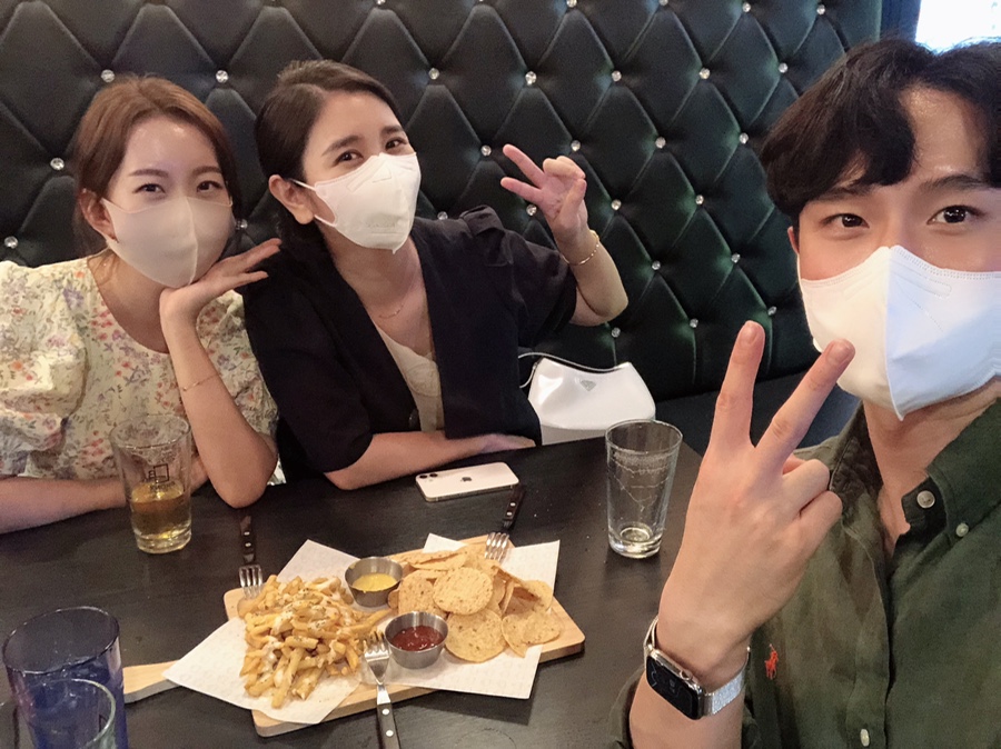 에코레스토랑 이미지