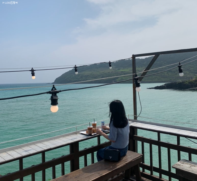 함덕조아 이미지