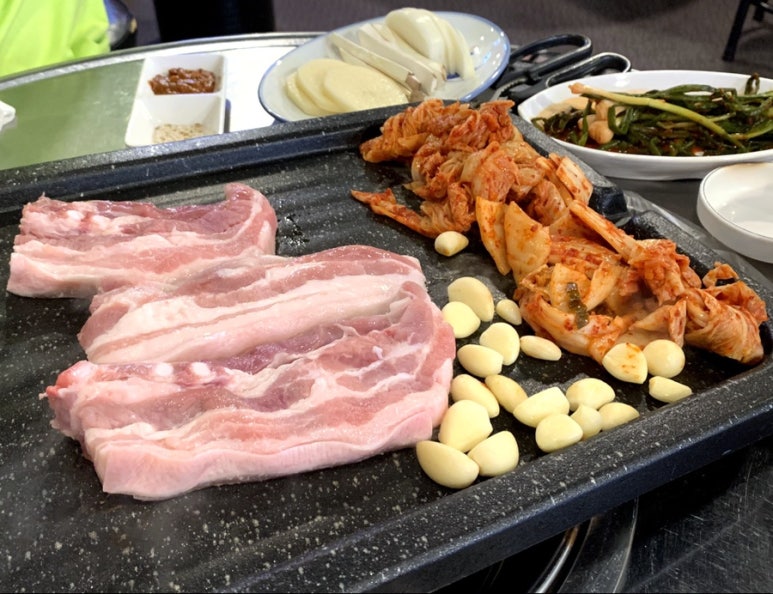우리소푸줏간 이미지