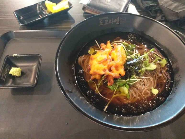 도쿄라멘문경 이미지