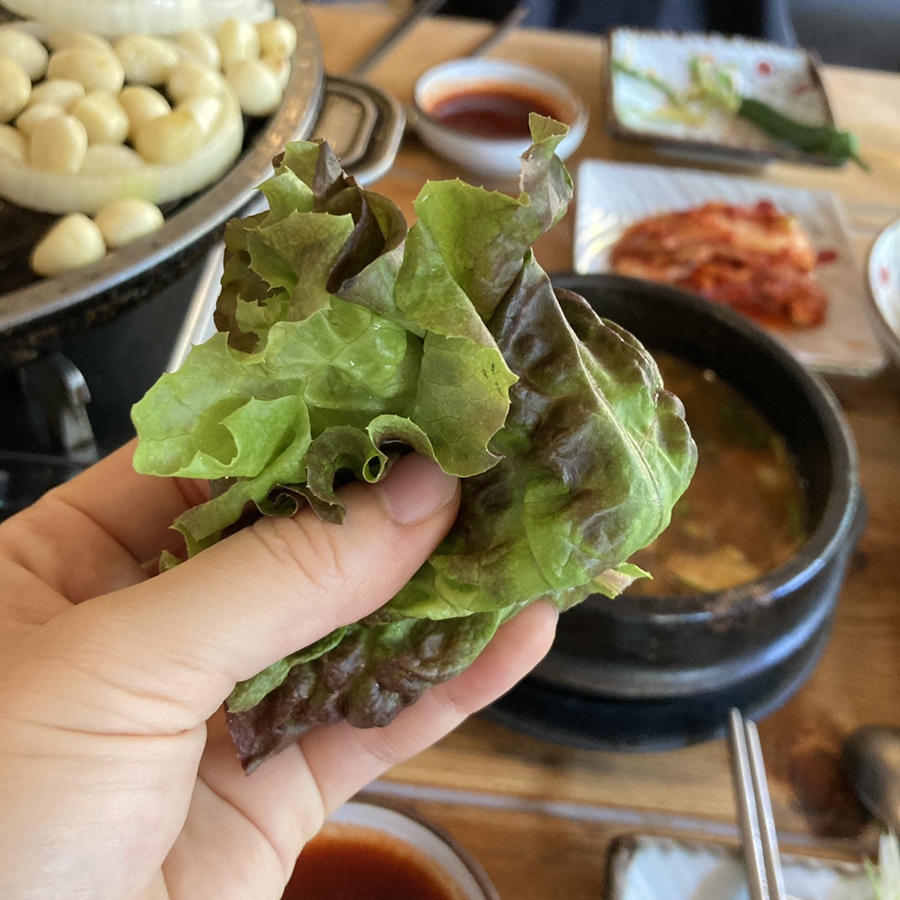 서울갈비 이미지