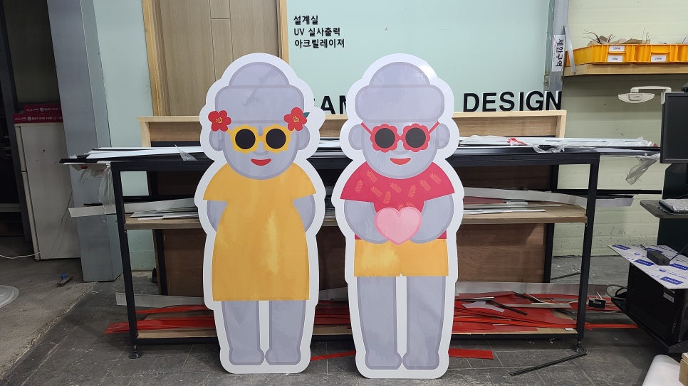삼삼종합광고기획 이미지