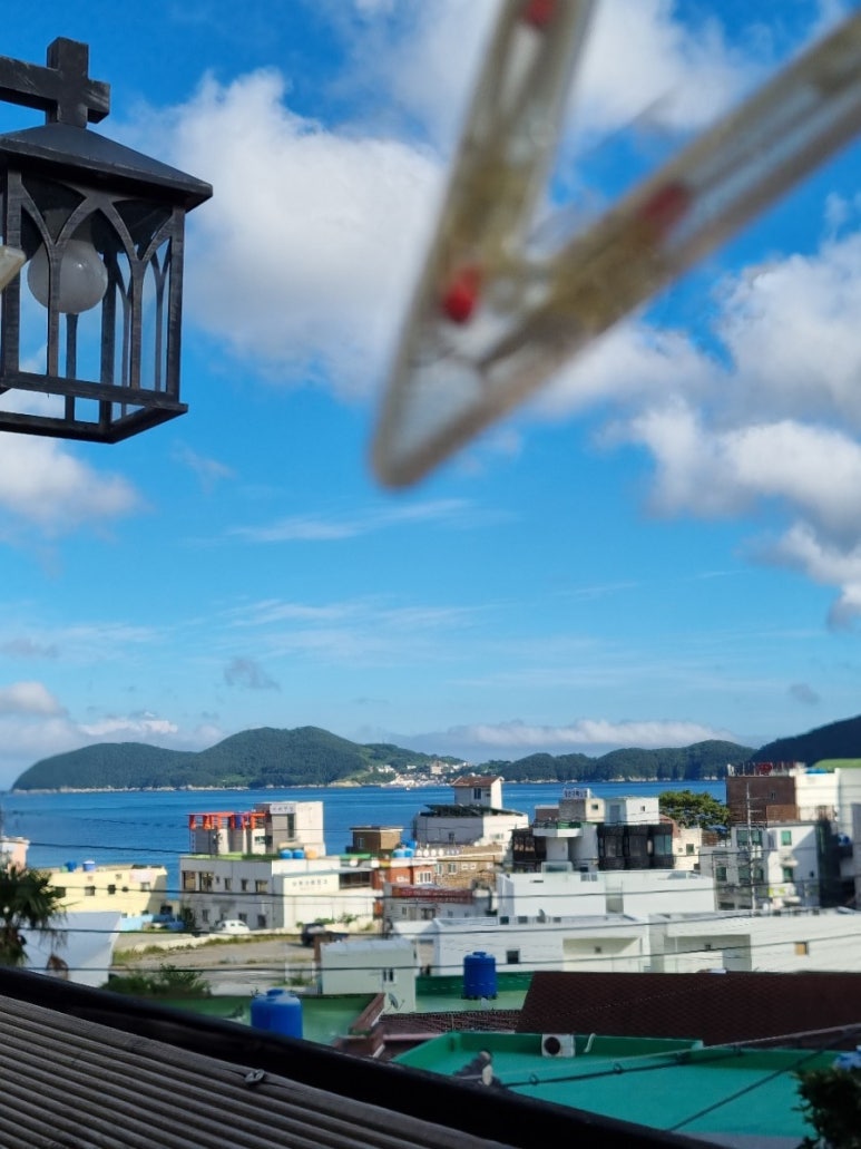 별캠펜션 이미지