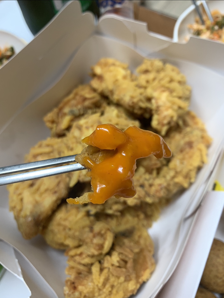 BHC수원만석점 이미지