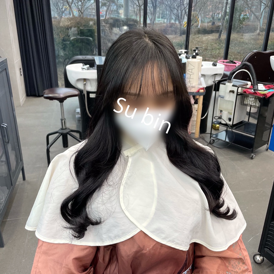 수빈미용실 이미지