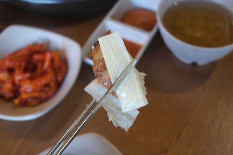 족발야시장 부천소사점 이미지