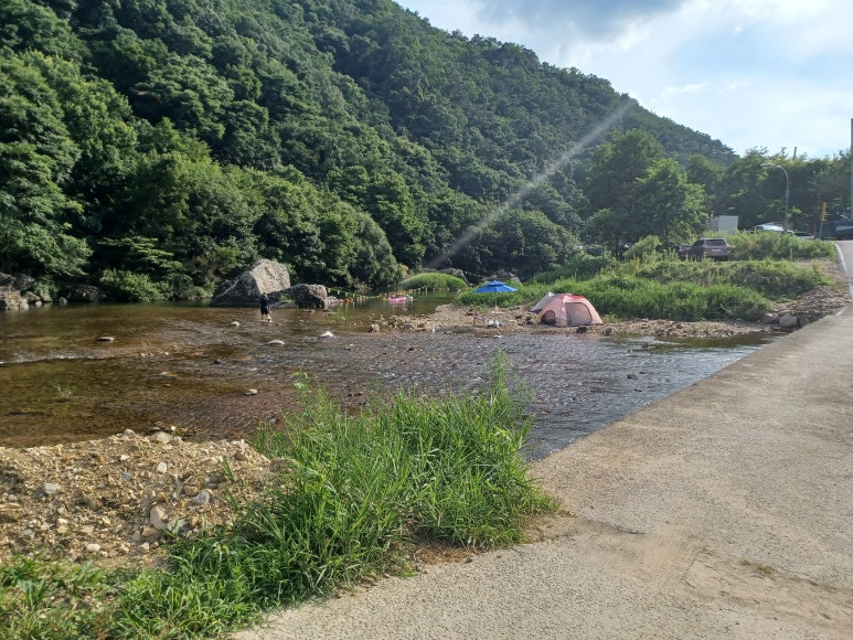 보은 서원한옥 이미지