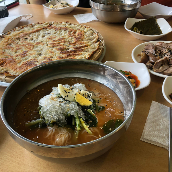 선산식당 이미지