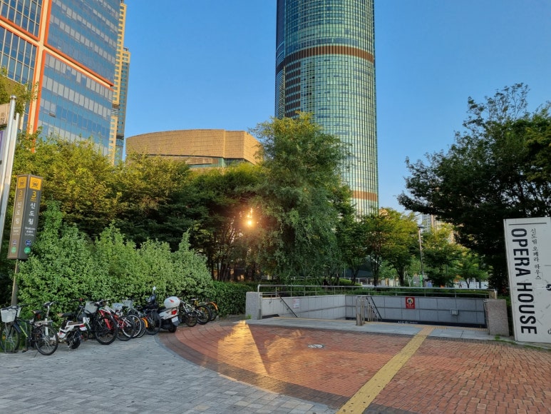 파리바게트도림점 이미지