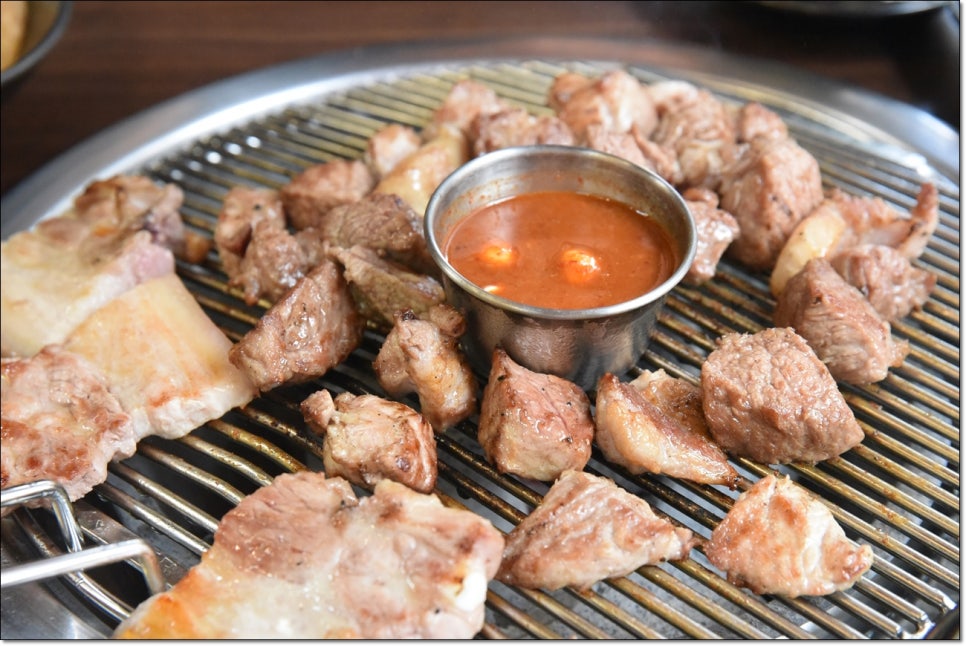 제주돈선생 이미지