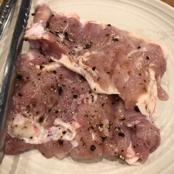 사계숯불닭구이 이미지