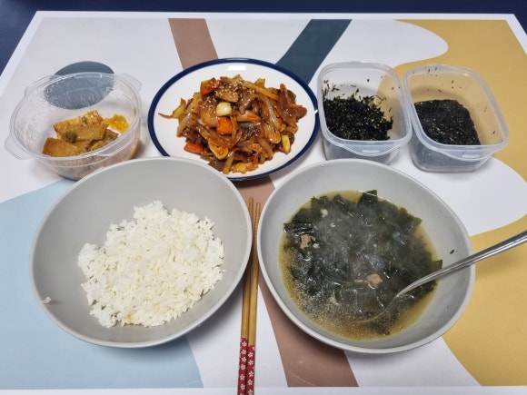 집밥고선생 이미지