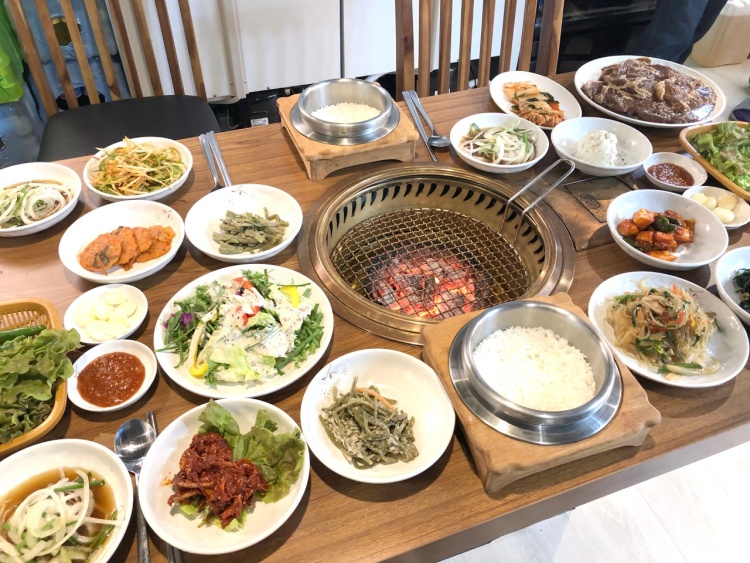 성일숯불갈비 이미지