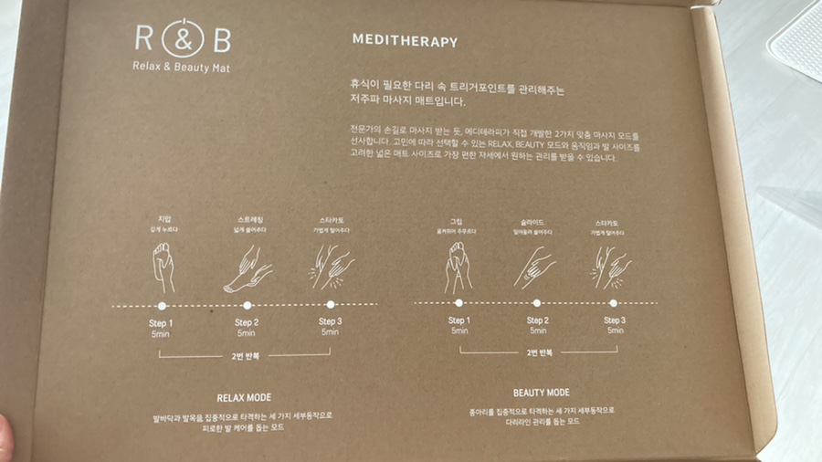 알앤비(R&B) 이미지
