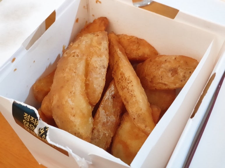 교촌치킨봉천2호 이미지