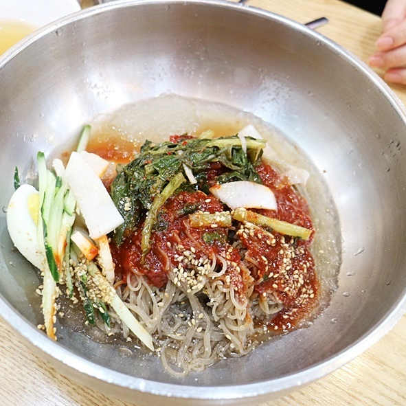 목동냉면·돈까스 이미지