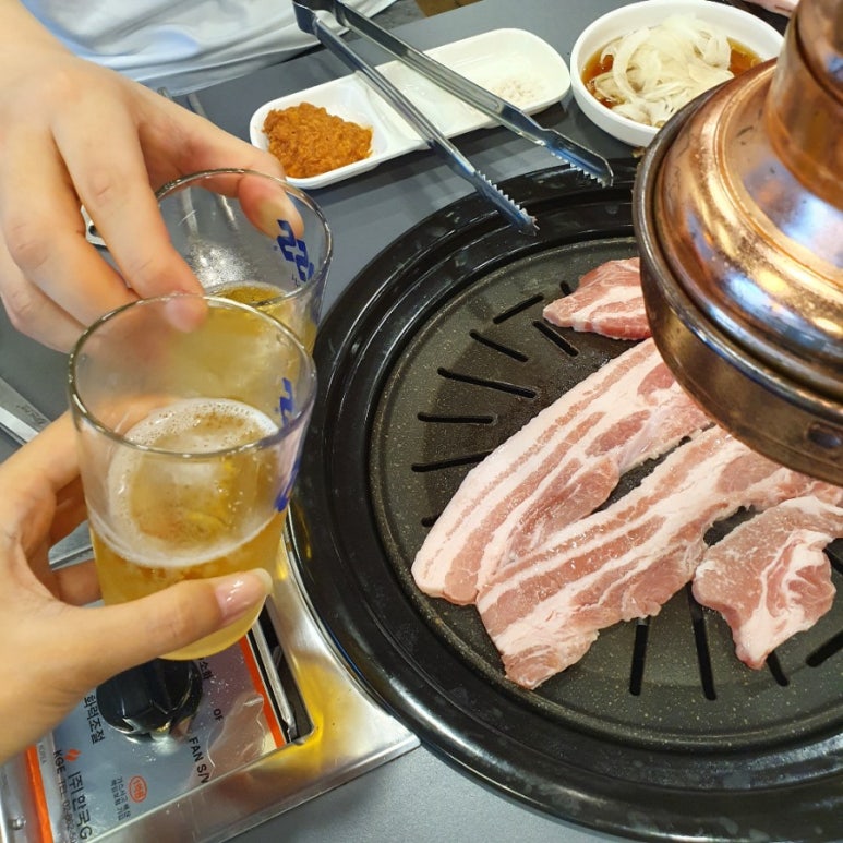 만이갈비시지점 이미지