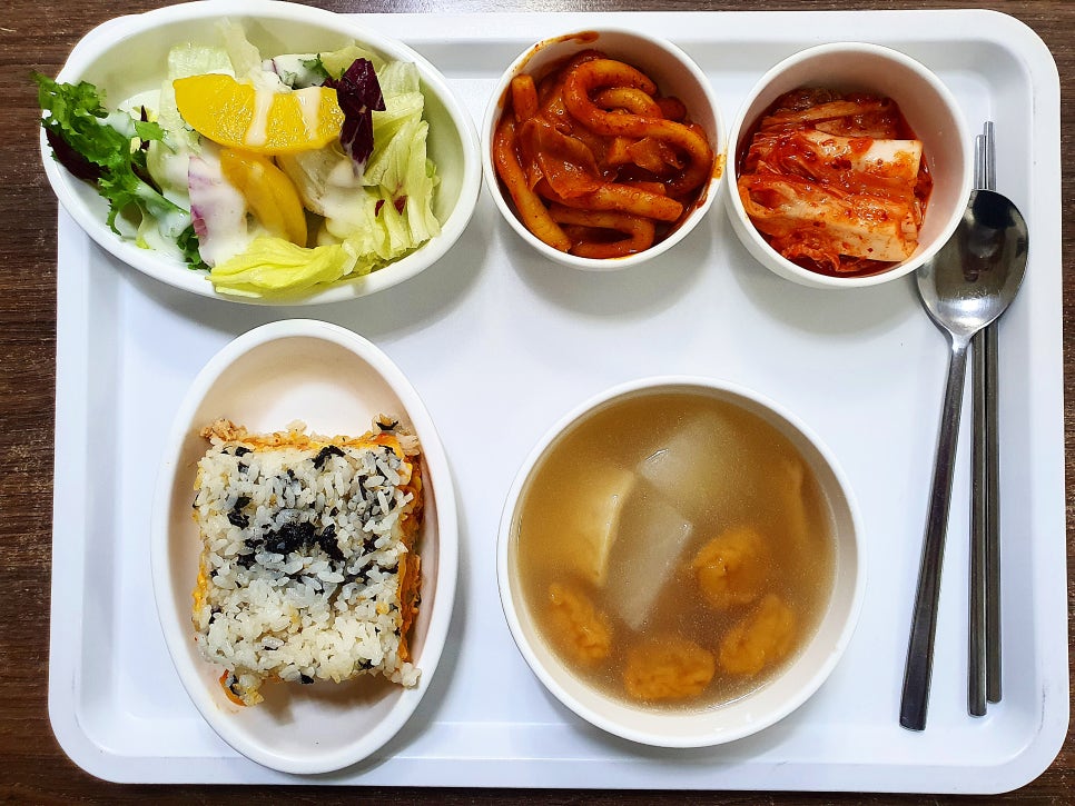 이안이네분식 이미지