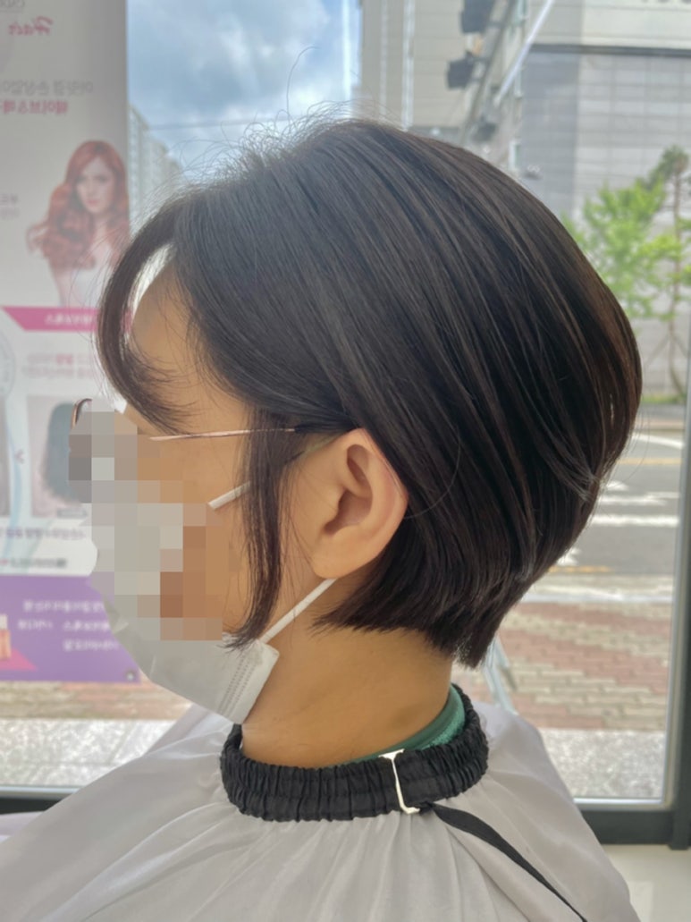 소담미헤어 이미지