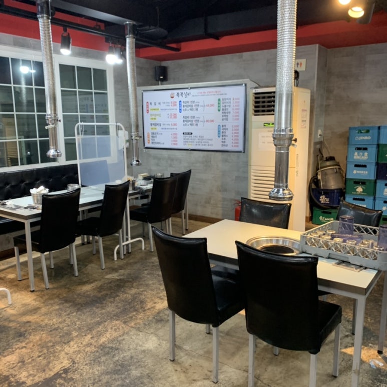 참숯쪽쪽갈비 이미지
