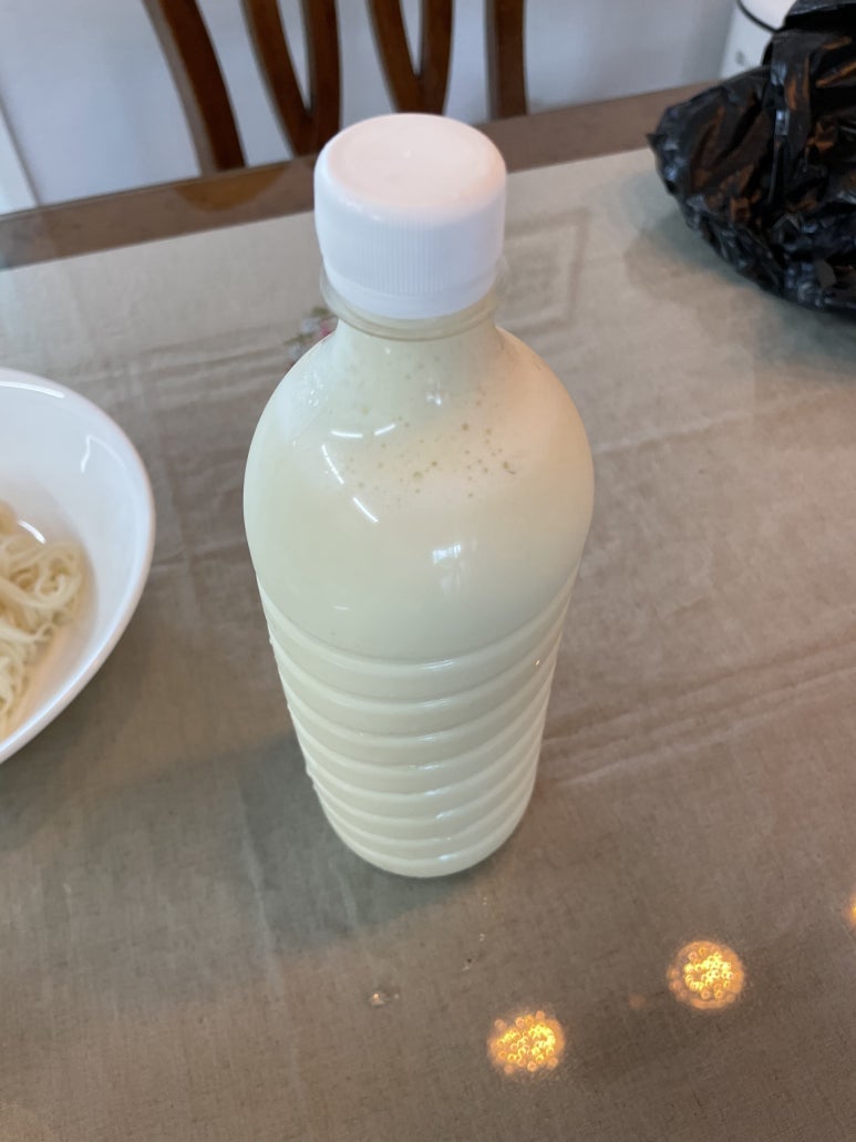 북평두부 이미지