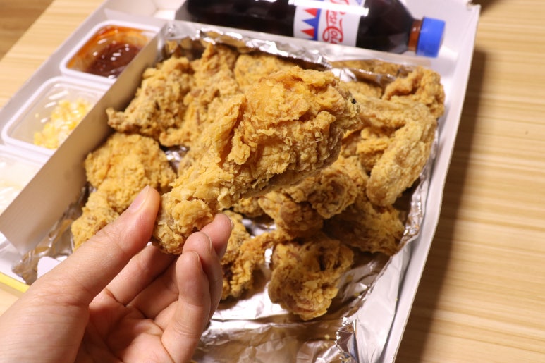 네네치킨신가점 이미지