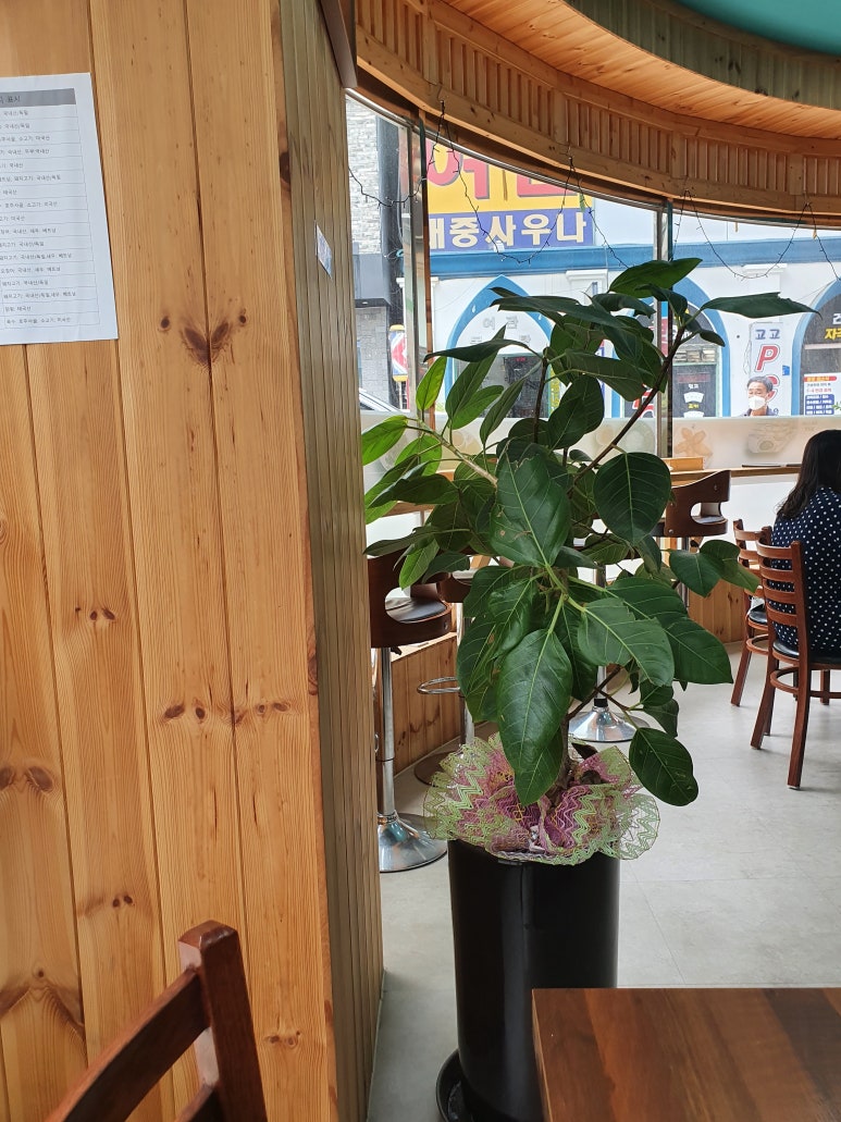 천안역아시아마트 이미지