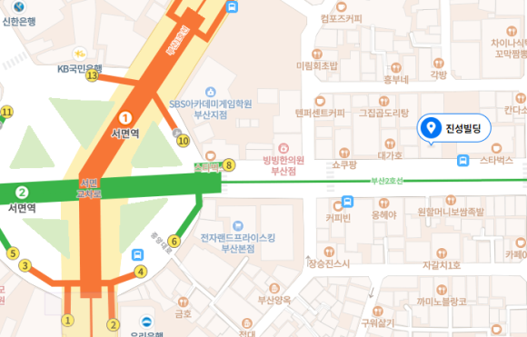 3옥타브장인학원 이미지