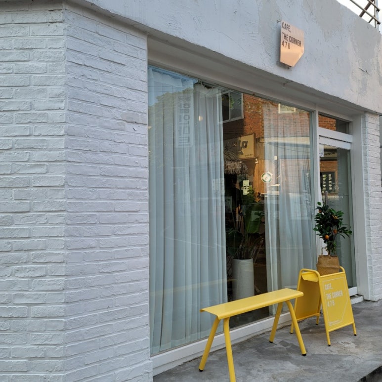 카페더코너476/CAFE, THE CORNER476 이미지