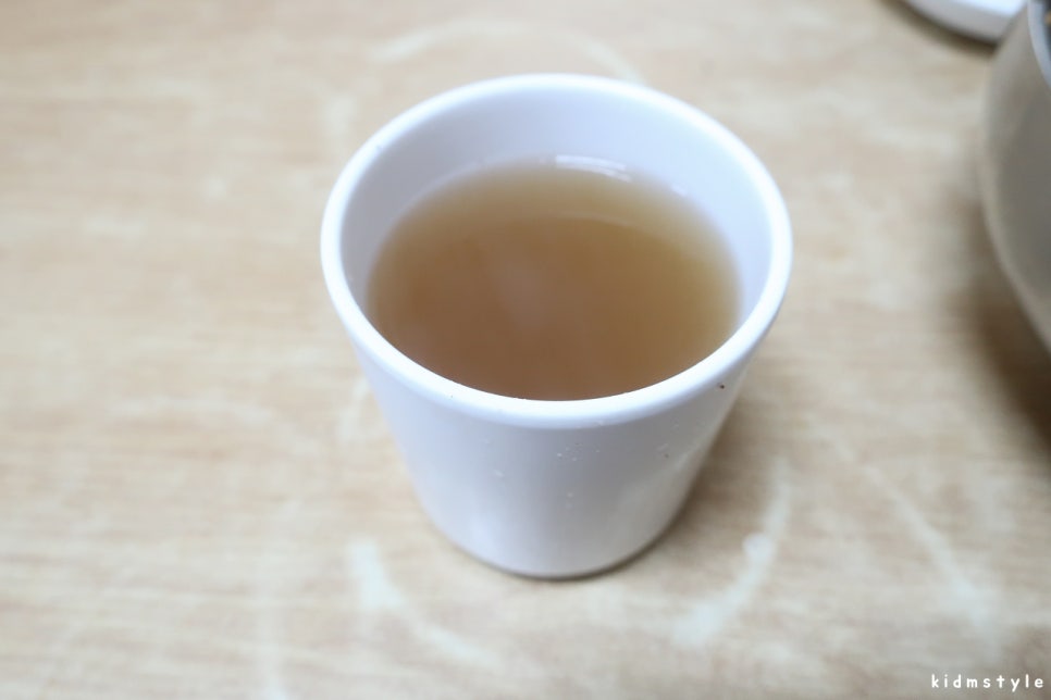 일미부산밀면 이미지