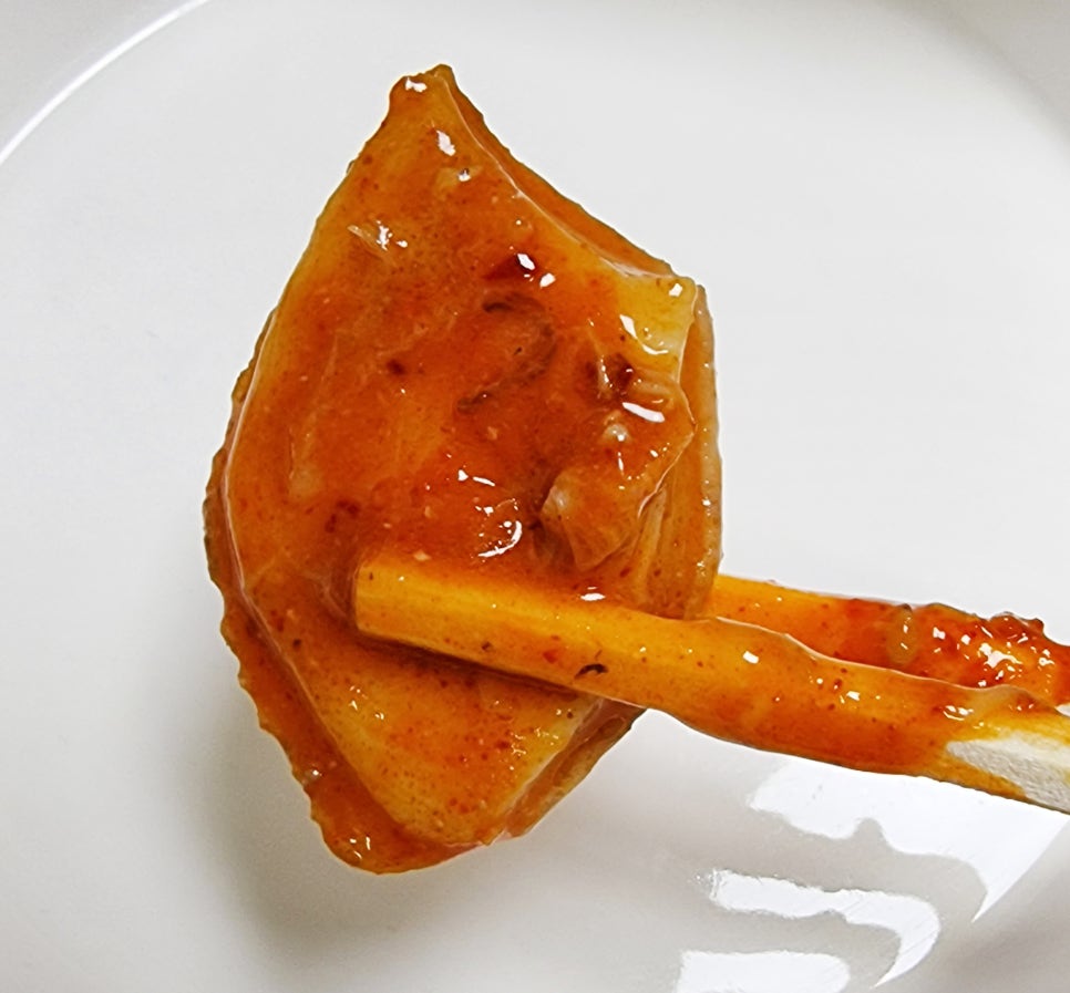만조아구찜 이미지