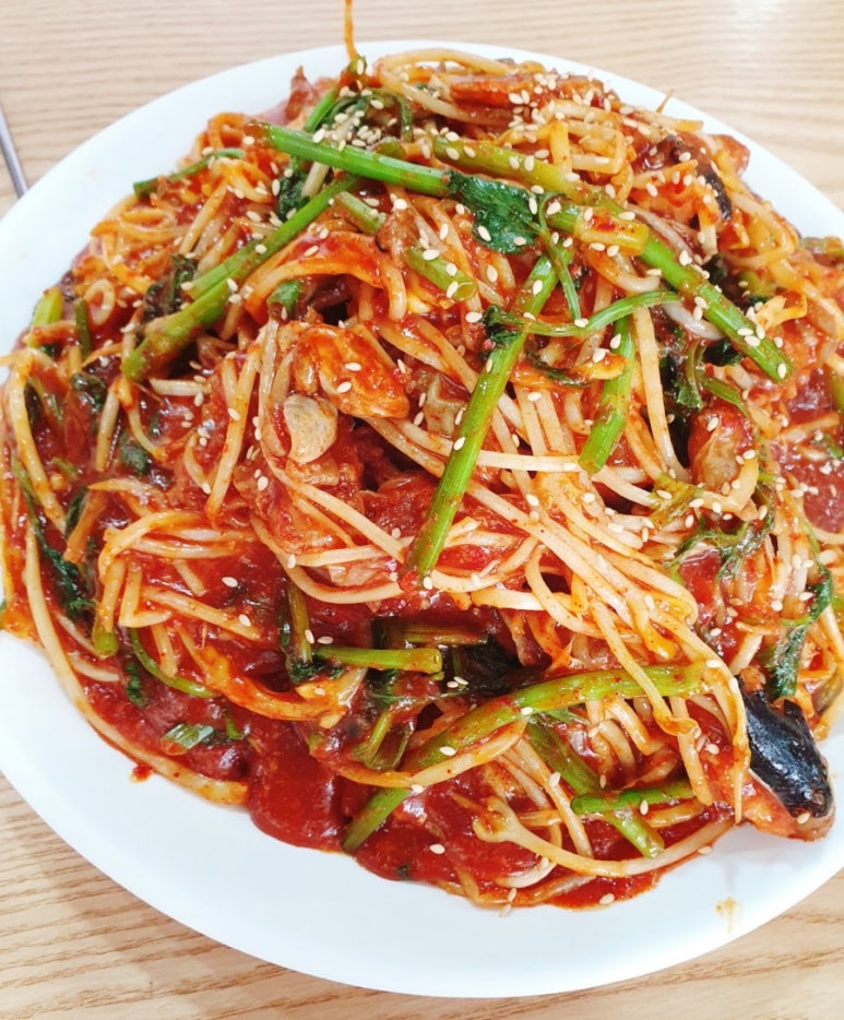 역전아구찜 이미지
