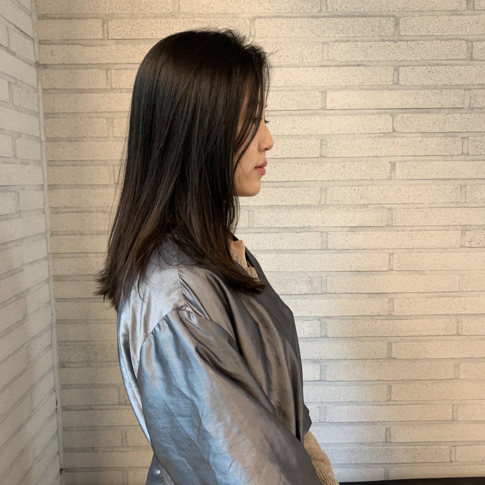 데일리헤어 이미지