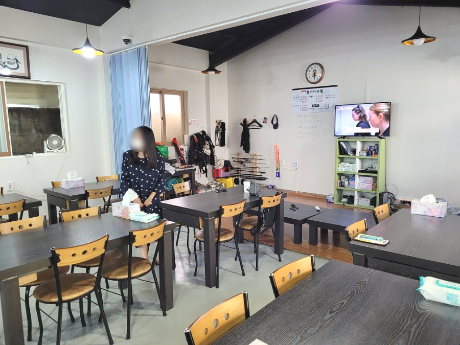 복이아구찜 이미지