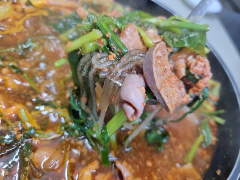 순천일성곱창왕지점 이미지
