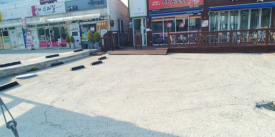 파리바게트 거제 상동점 이미지