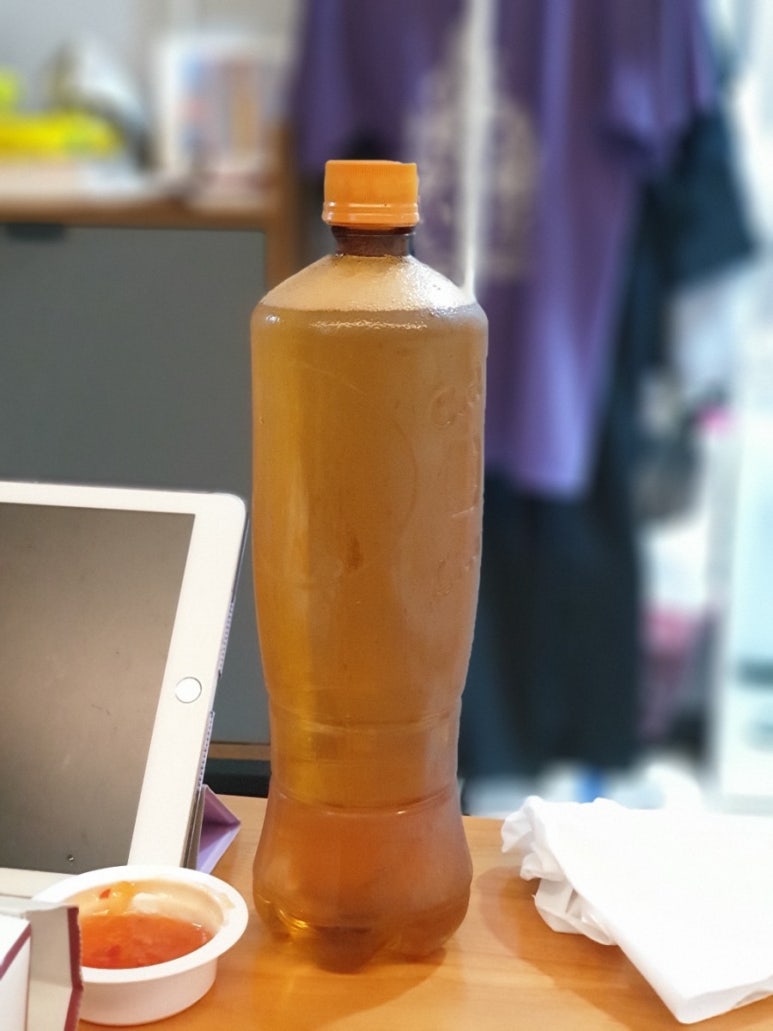 교촌치킨봉천2호 이미지