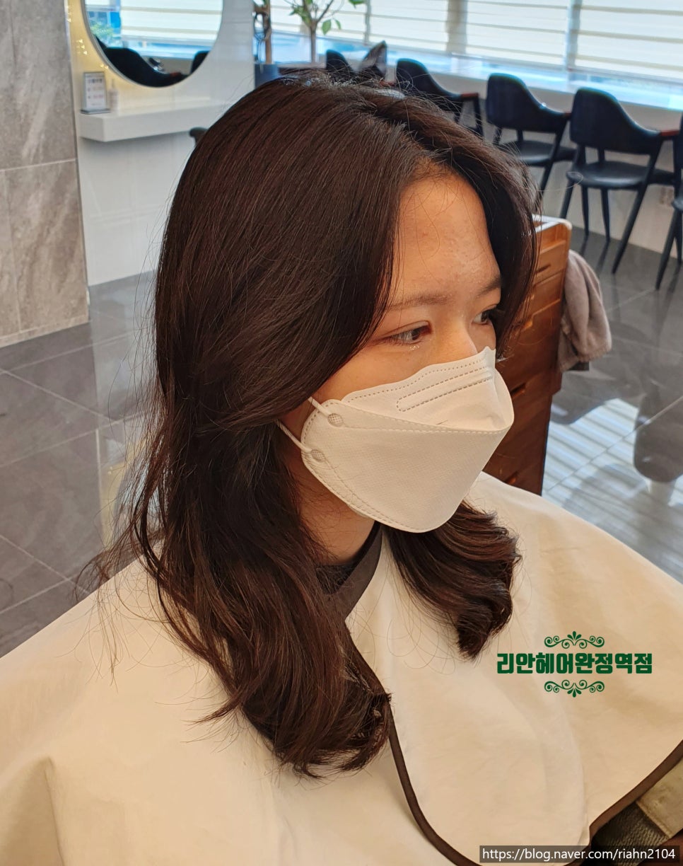 리안헤어검단역점 이미지
