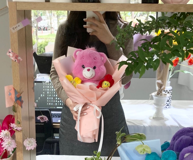 플레르가든스튜디오 이미지