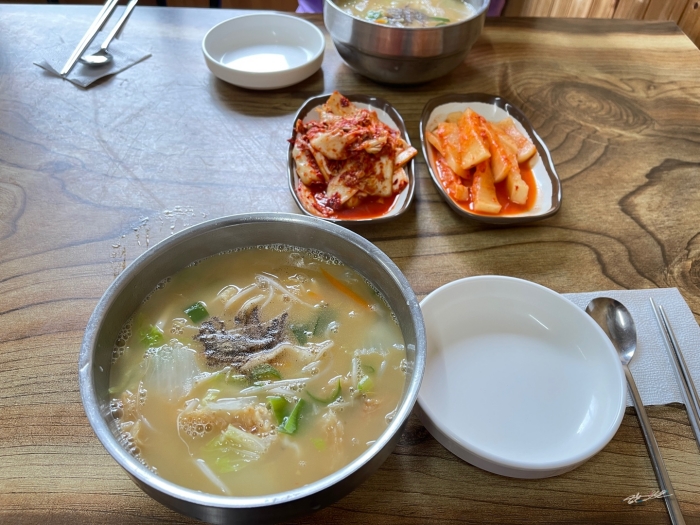 우리동네칼국수 이미지