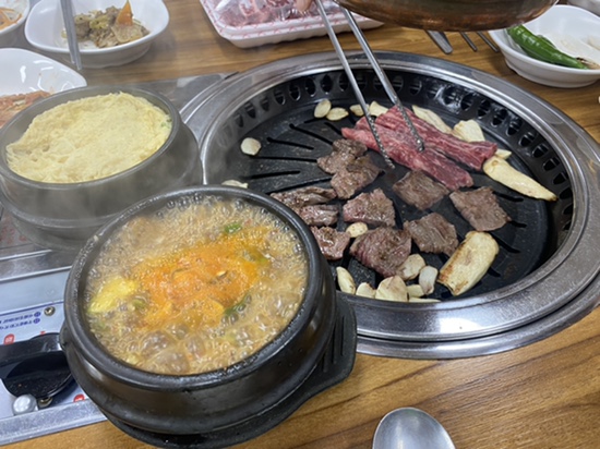 거성정육식당 이미지