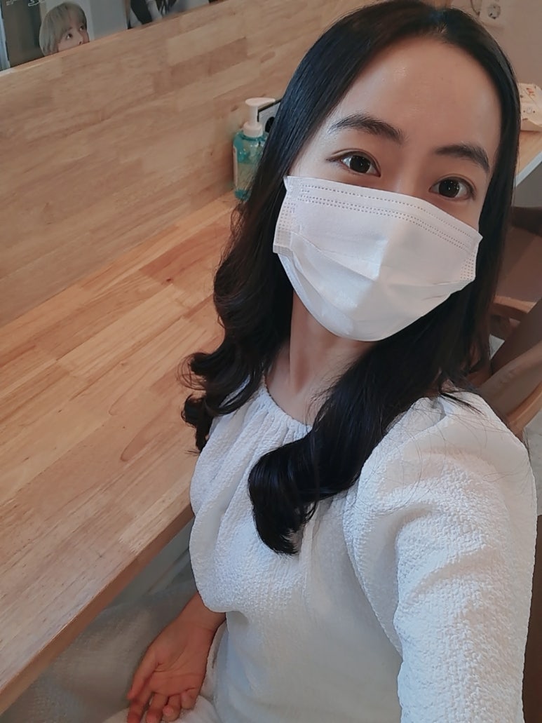 더몽드헤어 이미지