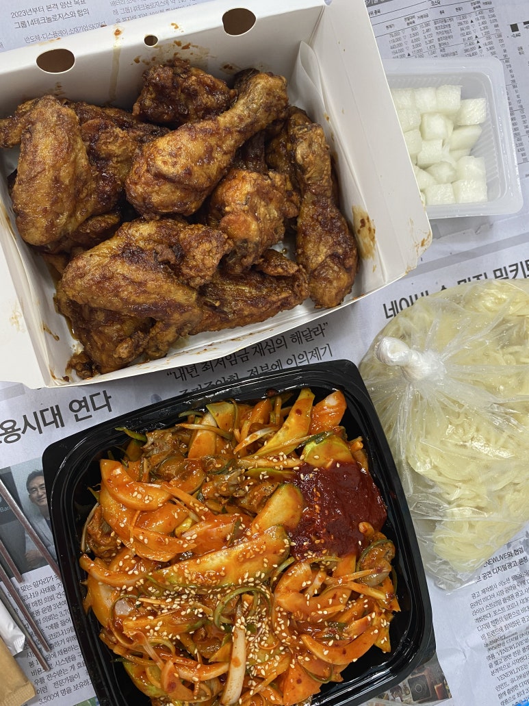 깐부치킨고덕역점 이미지