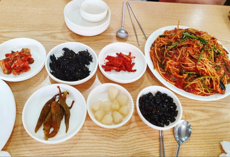 역전아구찜 이미지
